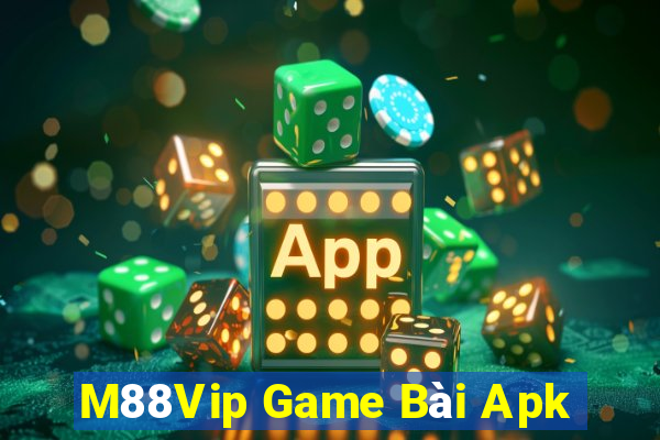 M88Vip Game Bài Apk