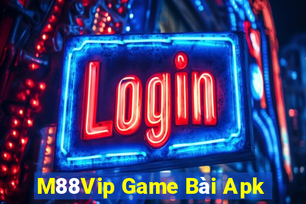 M88Vip Game Bài Apk