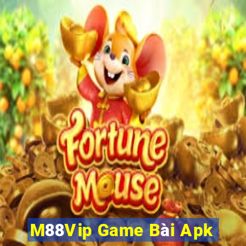 M88Vip Game Bài Apk