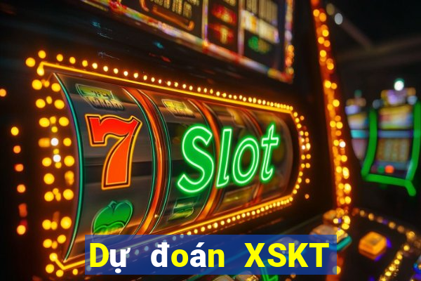 Dự đoán XSKT Thứ 5