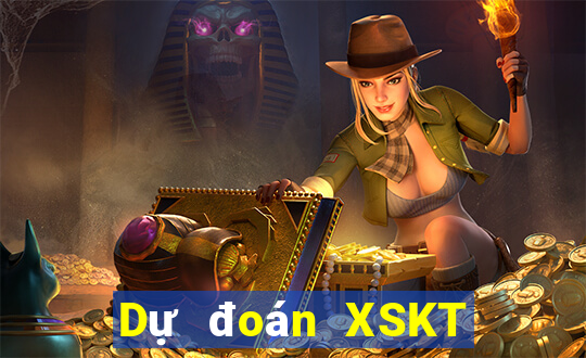 Dự đoán XSKT Thứ 5