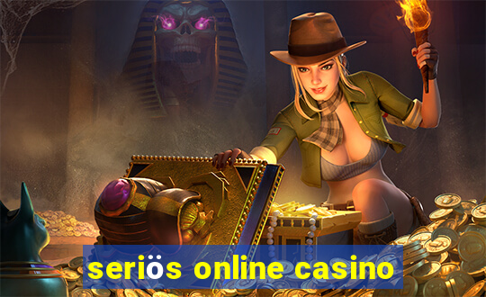 seriös online casino