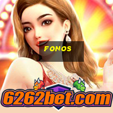 fonos