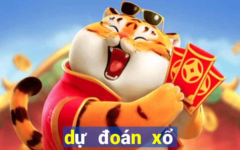 dự đoán xổ số dự đoán