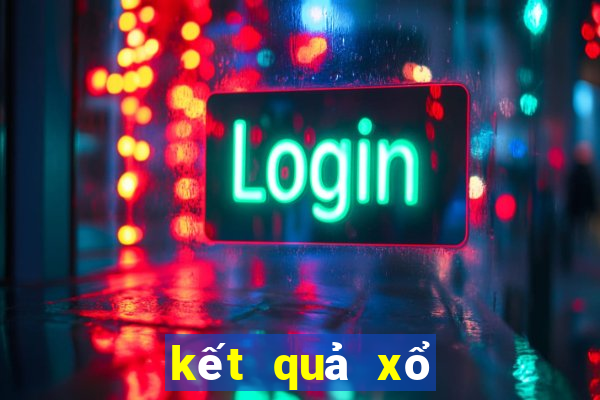 kết quả xổ số vĩnh long hôm nay