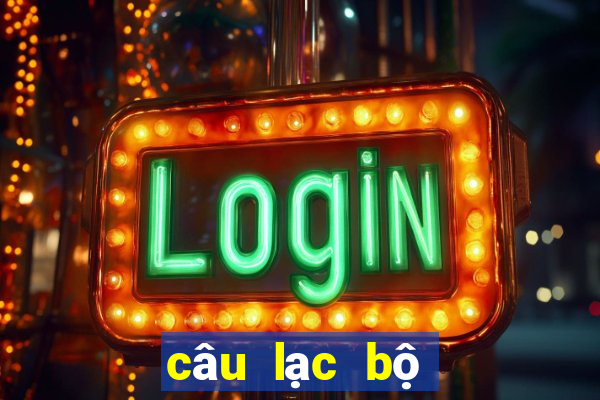 câu lạc bộ bóng đá hà nội