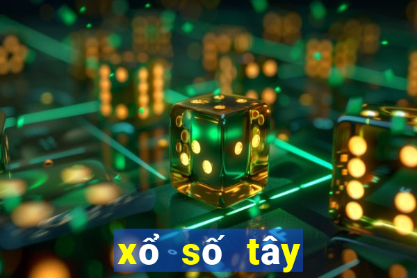 xổ số tây ninh 11 tháng 04