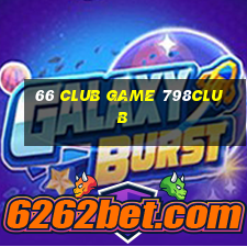 66 Club Game 798Club