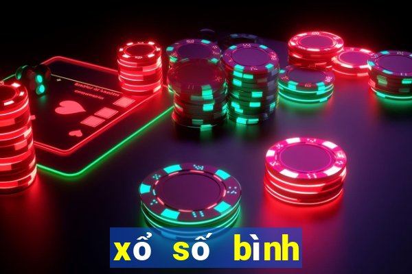 xổ số bình thuận 24 tháng 2