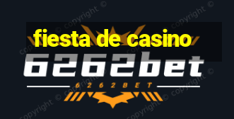 fiesta de casino