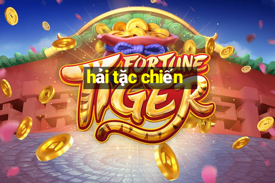 hải tặc chiến