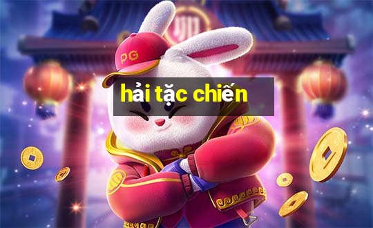 hải tặc chiến