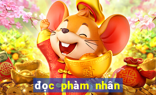 đọc phàm nhân tu tiên