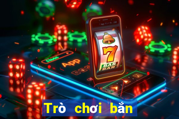 Trò chơi bắn cá dễ dàng hơn