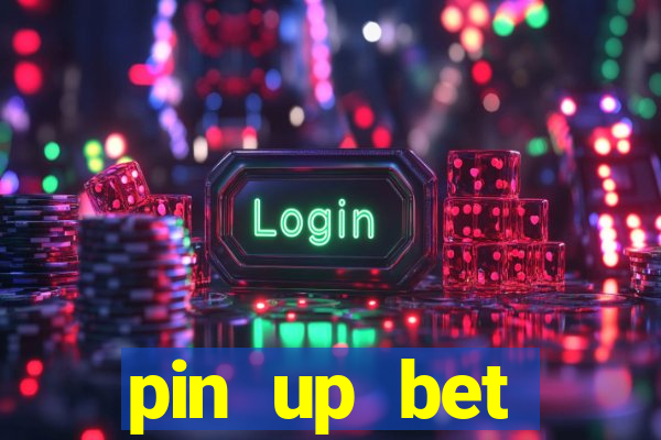 pin up bet скачать на телефон