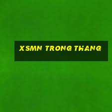 xsmn trong thang