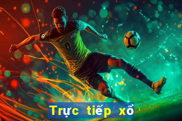 Trực tiếp xổ số Cà Mau ngày thứ sáu