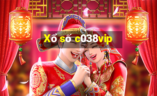 Xổ số c038vip