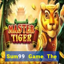 Sum99 Game The Bài Mobile 2021