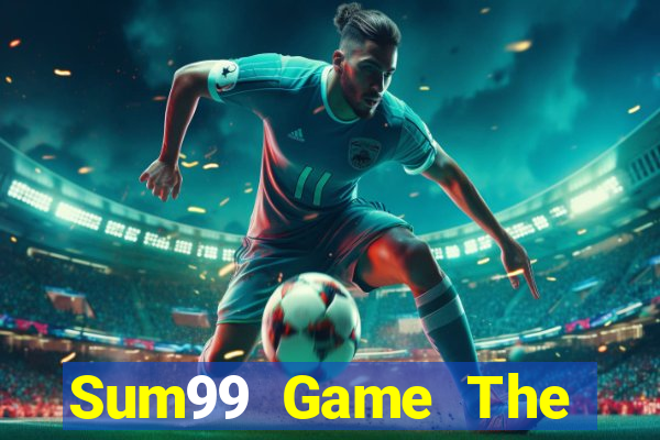 Sum99 Game The Bài Mobile 2021