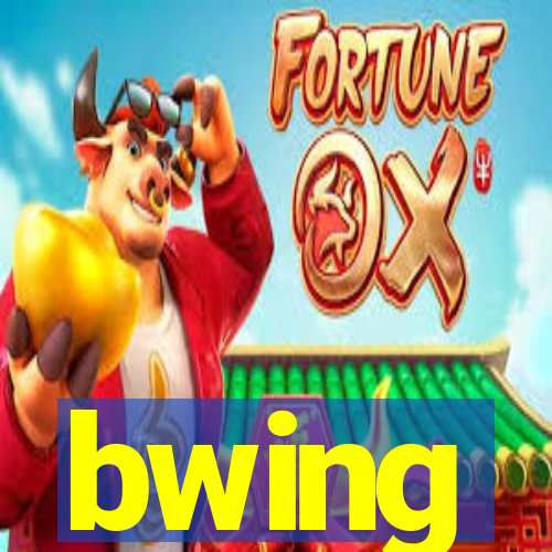 bwing