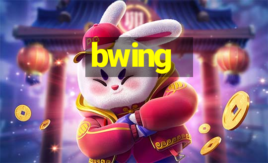 bwing