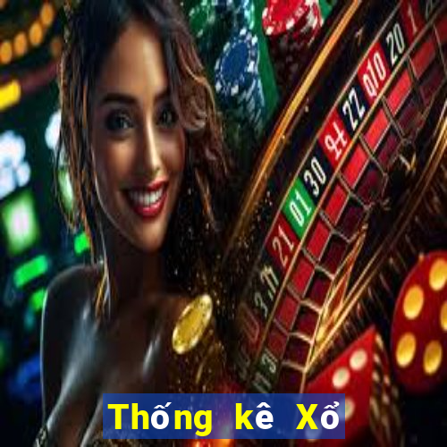 Thống kê Xổ Số Trà Vinh ngày 6