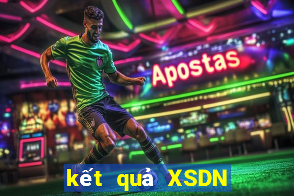 kết quả XSDN ngày 16