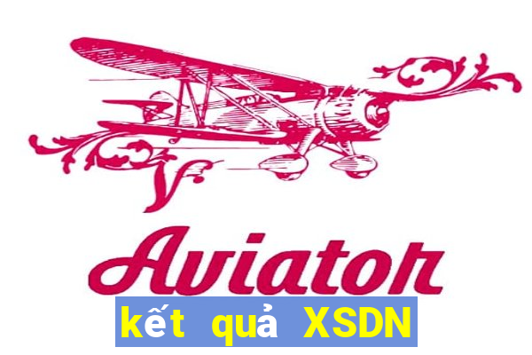 kết quả XSDN ngày 16