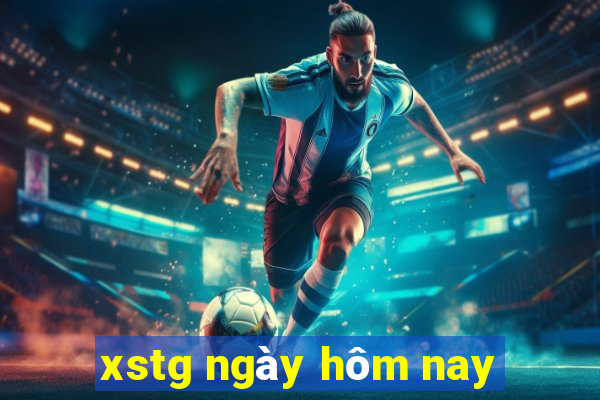 xstg ngày hôm nay