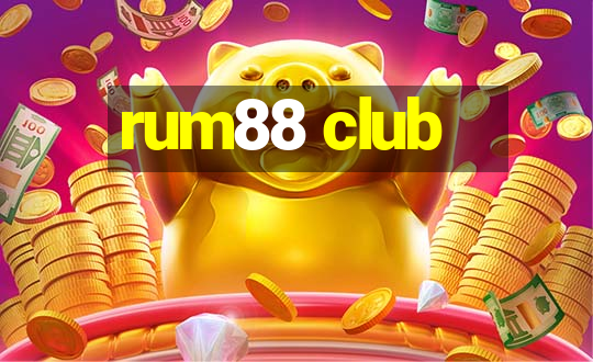 rum88 club