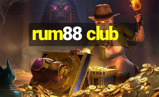 rum88 club