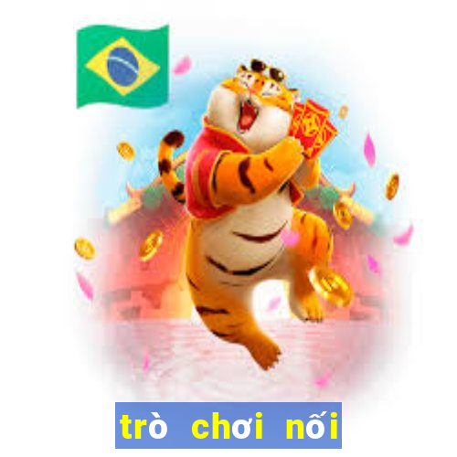 trò chơi nối trái cây