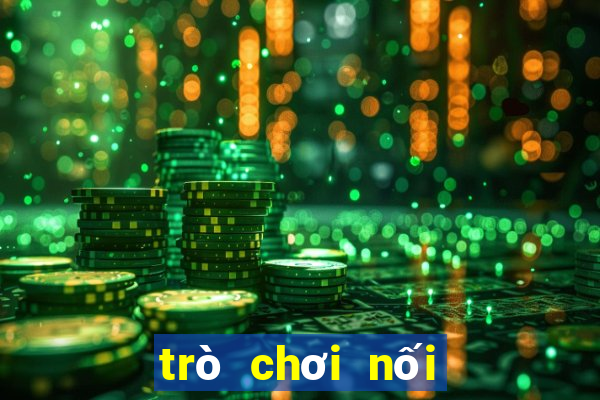 trò chơi nối trái cây