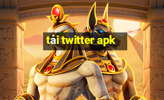 tải twitter apk