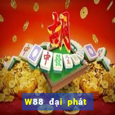 W88 đại phát chính thức tải về