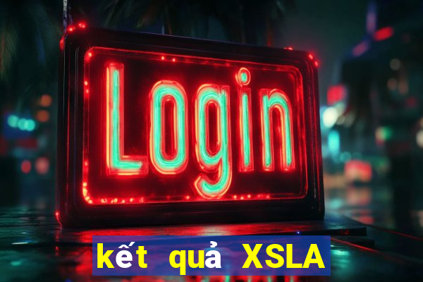 kết quả XSLA ngày 29