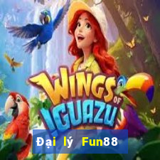 Đại lý Fun88 xổ số