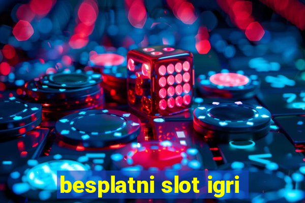 besplatni slot igri