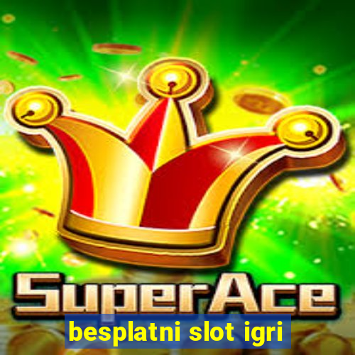 besplatni slot igri