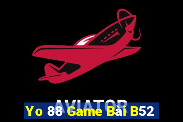 Yo 88 Game Bài B52