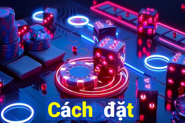 Cách đặt cược XSQB ngày 24