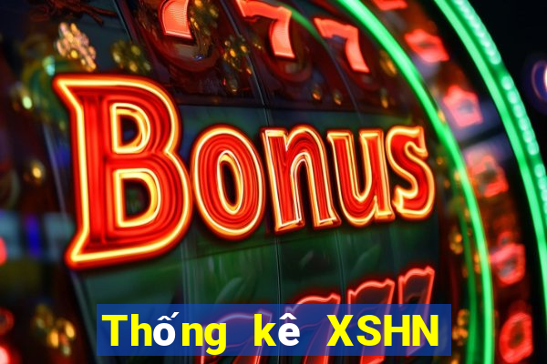 Thống kê XSHN ngày 17