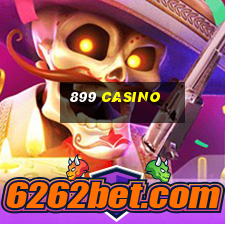 899 casino