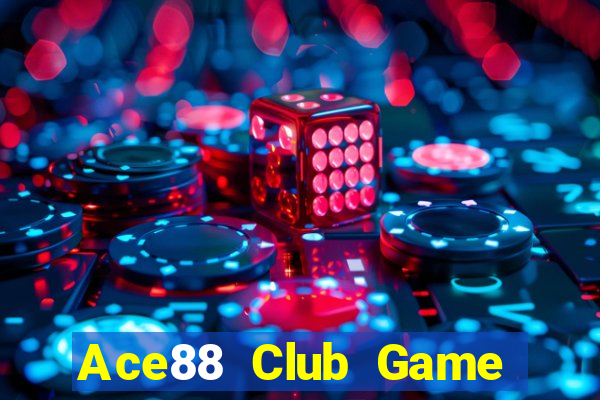 Ace88 Club Game Bài A88