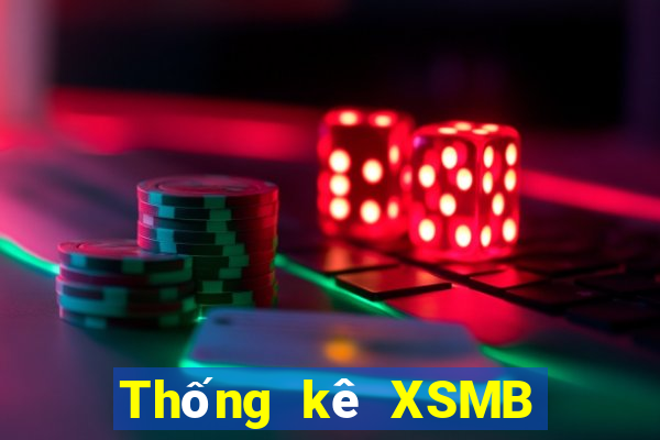 Thống kê XSMB Thứ 6