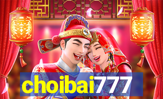 choibai777