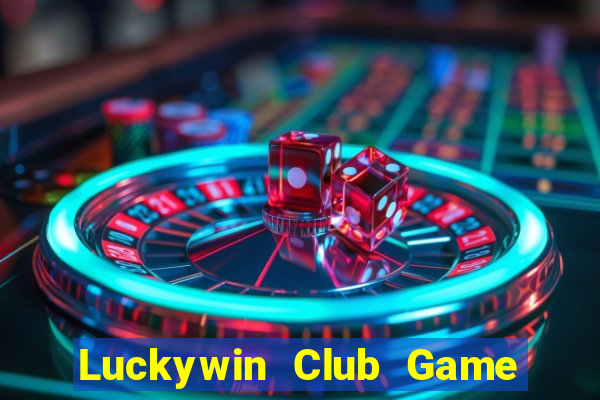 Luckywin Club Game Bài Cào