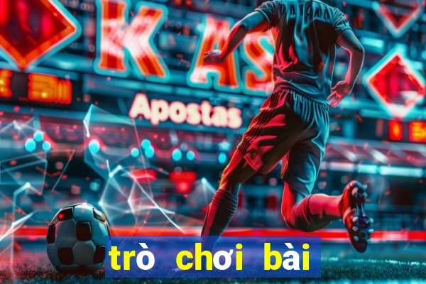 trò chơi bài uno miễn phí