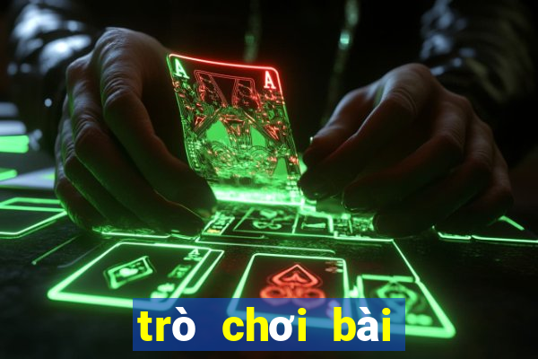 trò chơi bài uno miễn phí